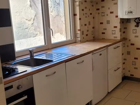 duplex 3 pièces 90 m²