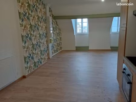 appartement t3