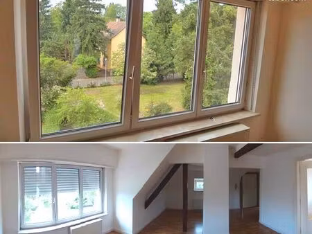 molsheim beau 2 pièces (62m2)