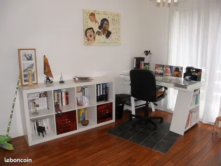 studio 109 rue d'antrain