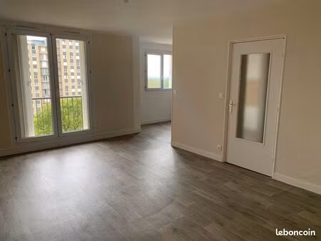 appartement t3 saint-dizier