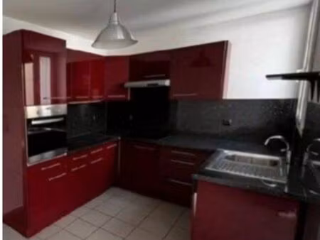 maison 1 chambre