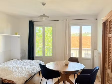 appartement aix-en-provence
