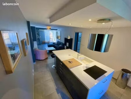 appartement 3 pièces 70 m²