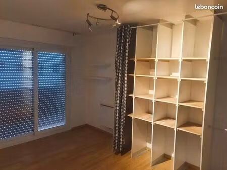 appartement 3 pièces 75 m²