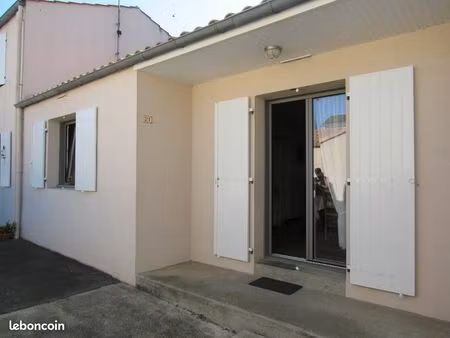 maison 2 pièces 46 m²