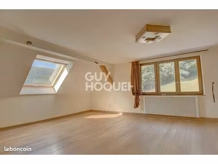 appartement 3 pièces 95 m²