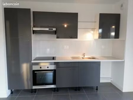 apt t3 67 m2 –st vincent de tyrosse