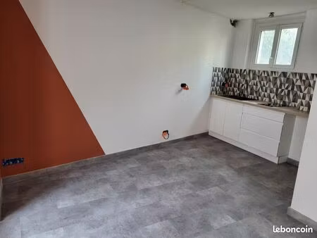 appartement centre ville