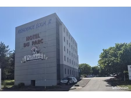 a louer studio meublé chasseneuil du poitou