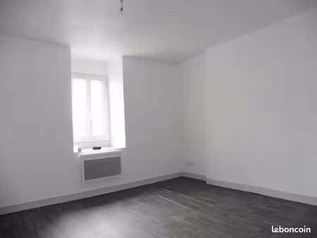 appartement 2 pièces 30 m²