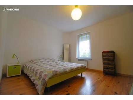 joli t3 à toul