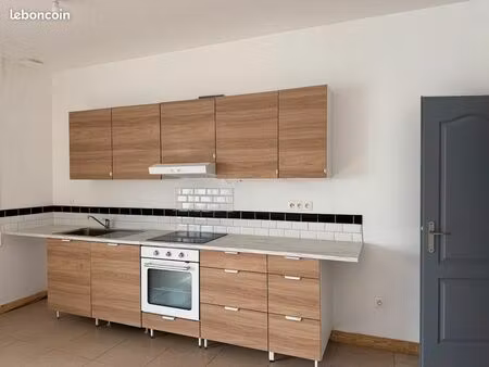 appartement type 4 waziers