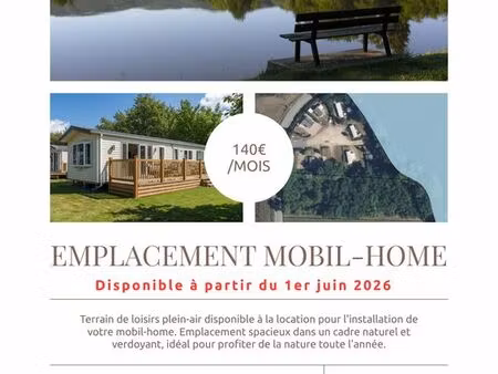 location emplacement