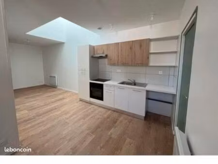 appartement t3