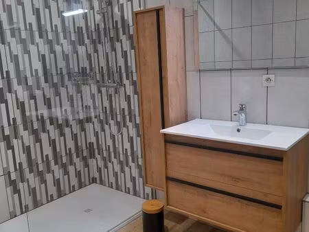 appartement f3