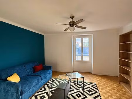 appartement avec jardin st félix