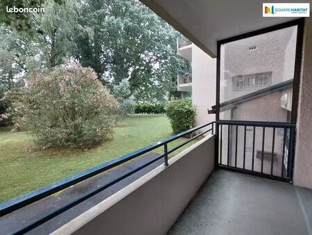 appartement 1 pièce 45 m²