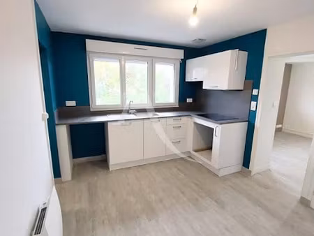 location appartement 2 pièces 27.13 m² à villiers-sur-orge (91700)  670 €