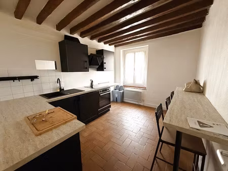 location appartement 3 pièces 60.1 m² à ermenonville (60950)  811 €