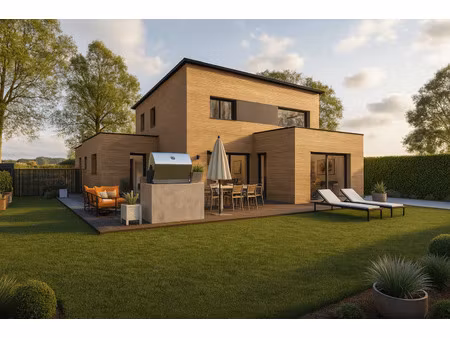 vente maison à saint-évarzec (29170) : à vendre / 155m² saint-évarzec