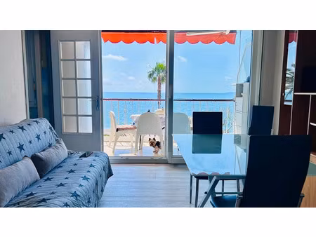 location meublée appartement 1 pièce 30 m² à cagnes-sur-mer (06800)  900 €