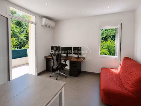 location appartement 2 pièces 28.61 m² à ensuès-la-redonne (13820)  835 €