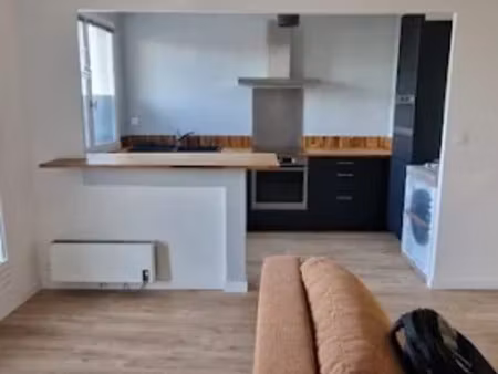 location meublée appartement 2 pièces 50 m² à limay (78520)  890 €