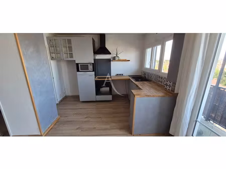 location appartement 2 pièces 41.01 m² à limeil-brevannes (94450)  850 €