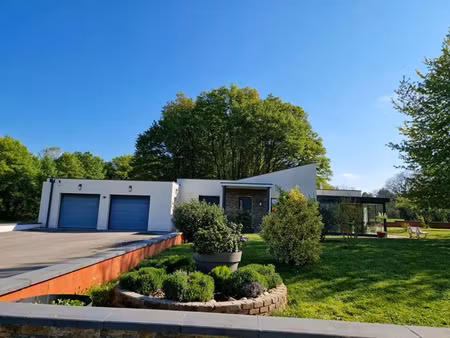 vente maison 6 pièces 145 m² geneuille (25870)