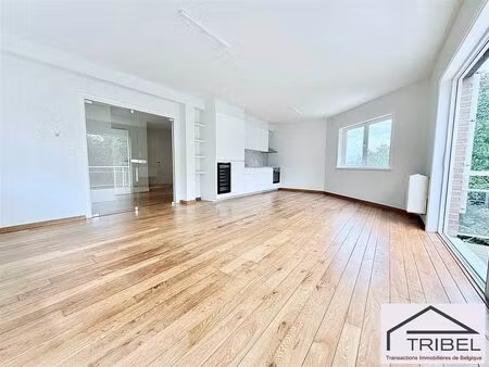 appartement à louer à chaussée de waterloo 1322 uccle (vbe31001)
