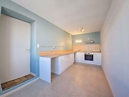 appartement mezeriat 3 pièce(s) 85.73 m2