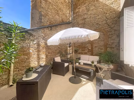 appartement à vendre trévoux