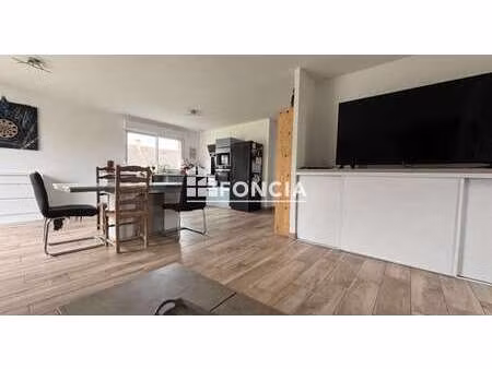 vente maison à conlie (72240) : à vendre / 100m² conlie