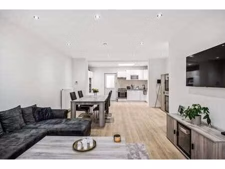 hoekwoning