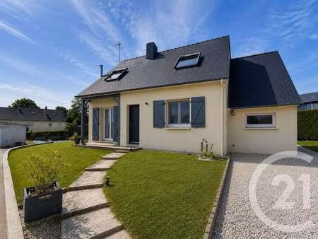 vente maison à louisfert (44110) : à vendre / 110m² louisfert