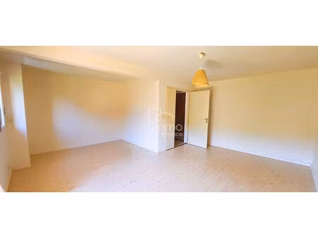 appartement t4 en duplex 5 pièces gex