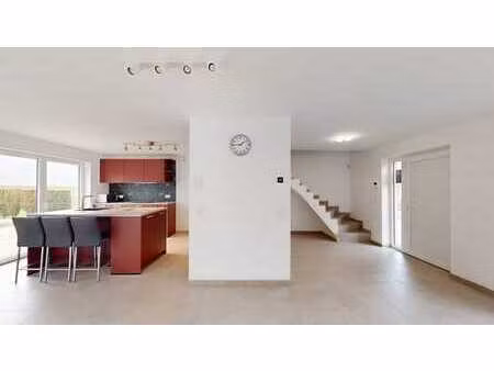 maison 7 chambres – 270 m² habitables – peb a++