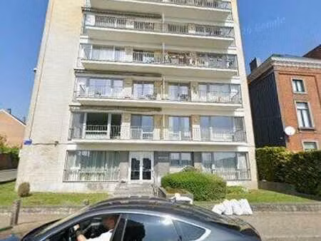appartement 4ème étage