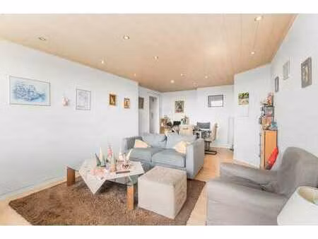 appartement avec rendement et vue à dendermonde