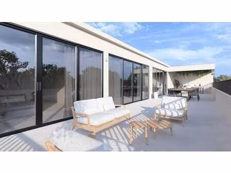 spacieux penthouse ou bureau à vendre à herentals