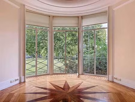 jardin du roi - duplex 3 chambres