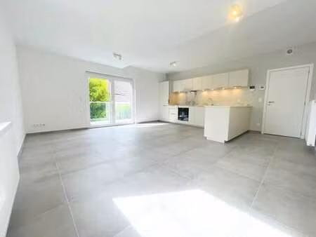 appartement neuf  2 chambres  dans le centre d’ouffet