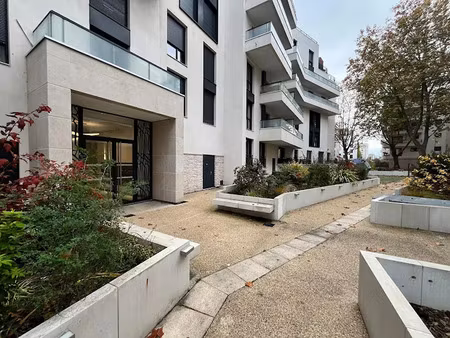 location appartement 1 pièce 37.1 m² à colombes (92700)  989 €