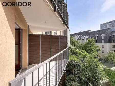 vente appartement 3 pièces à rennes centre ville (35000) : à vendre 3 pièces / 67m² rennes
