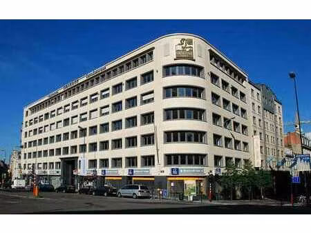 nice offices for rent