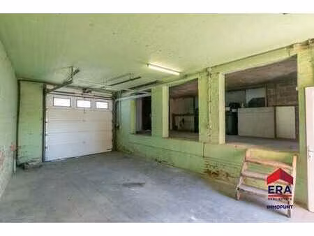 garage te huur in glabbeek