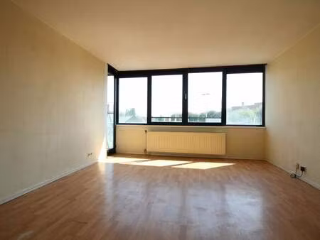 appartement à louer à jette € 990 (lowvk) - home invest belgium | zimmo