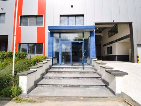 bien professionnel à louer à huizingen € 290 (lowud) - hertsens vastgoed | zimmo