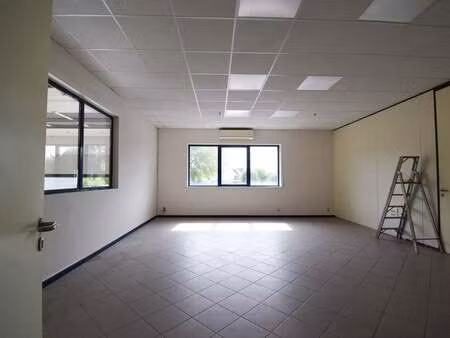 bien professionnel à louer à huizingen € 465 (lowuj) - hertsens vastgoed | zimmo